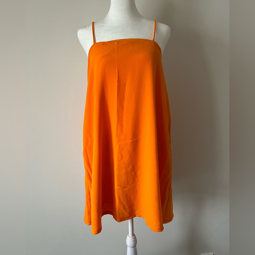 Zara Dress